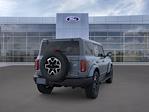 2025 Ford Bronco 4x4 SUV for sale #SLB00736 - photo 8