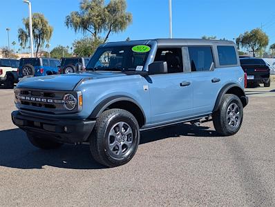 2024 Ford Bronco 4x4 SUV for sale #SLB00736B - photo 1