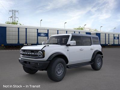 2025 Ford Bronco 4x4 SUV for sale #SLB00775 - photo 1