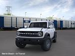 2025 Ford Bronco 4x4 SUV for sale #SLB00775 - photo 3