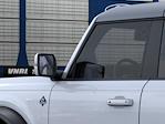 2025 Ford Bronco 4x4 SUV for sale #SLB00775 - photo 22