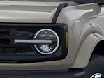 2025 Ford Bronco 4x4 SUV for sale #SLB01406 - photo 20