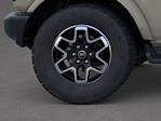 2025 Ford Bronco 4x4 SUV for sale #SLB01406 - photo 21