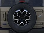 2025 Ford Bronco 4x4 SUV for sale #SLB01406 - photo 24