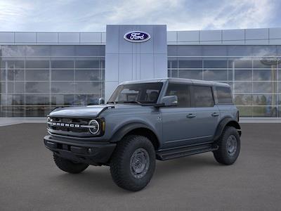 2025 Ford Bronco 4x4 SUV for sale #SLB02008 - photo 1