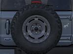 2025 Ford Bronco 4x4 SUV for sale #SLB02008 - photo 24
