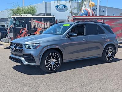 2023 Mercedes-Benz GLE 350 4x2 SUV for sale #SLB02008A - photo 1