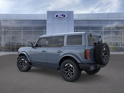2025 Ford Bronco 4x4 SUV for sale #SLB02129 - photo 2