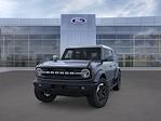 2025 Ford Bronco 4x4 SUV for sale #SLB02129 - photo 3