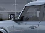 2025 Ford Bronco 4x4 SUV for sale #SLB02129 - photo 22