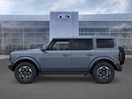2025 Ford Bronco 4x4 SUV for sale #SLB02129 - photo 4