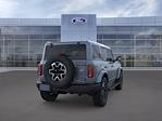 2025 Ford Bronco 4x4 SUV for sale #SLB02129 - photo 8