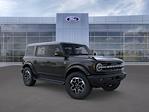 2025 Ford Bronco 4x4 SUV for sale #SLB02562 - photo 33