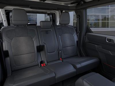 New 2025 Ford Bronco - photo 1