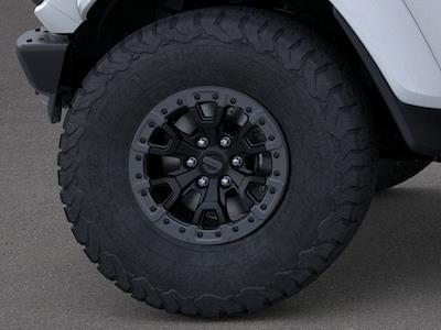 New 2025 Ford Bronco - photo 1