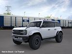 2025 Ford Bronco 4x4 SUV for sale #SLB06059 - photo 1