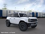 2025 Ford Bronco 4x4 SUV for sale #SLB06059 - photo 7