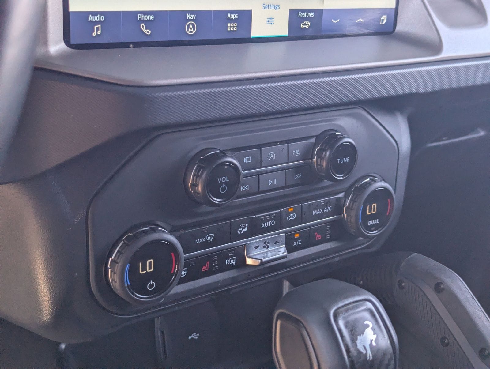 Used 2024 Ford Bronco - photo 15