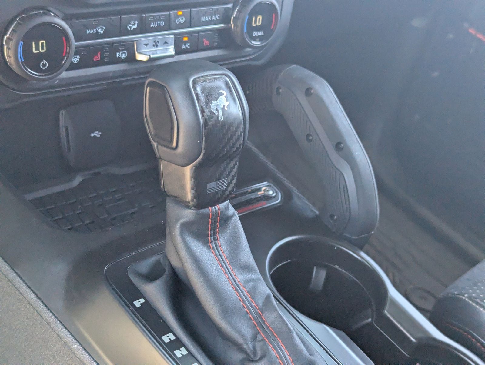 Used 2024 Ford Bronco - photo 16