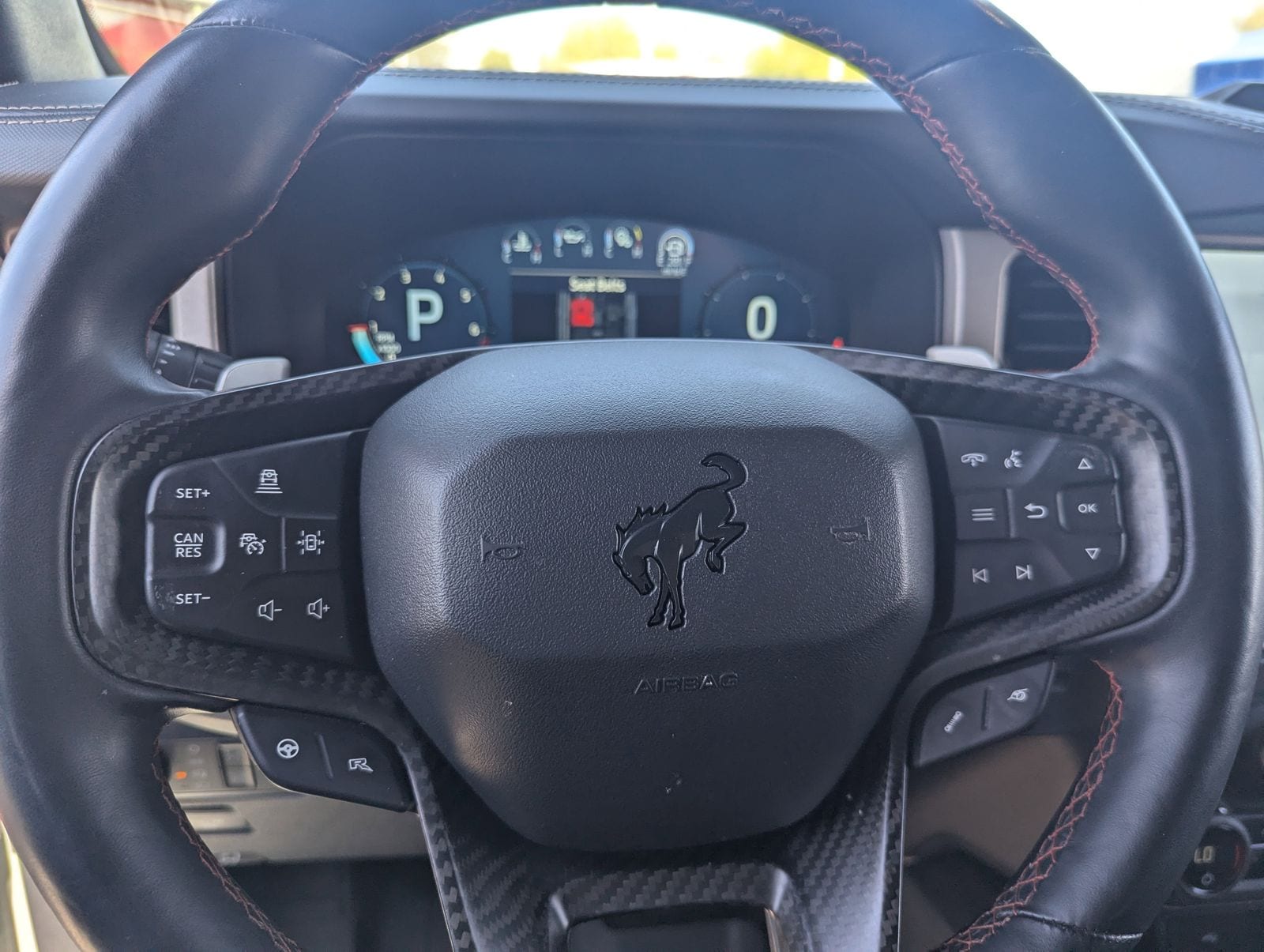 Used 2024 Ford Bronco - photo 20