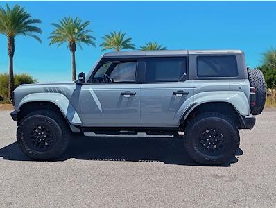Used 2024 Ford Bronco - photo 1
