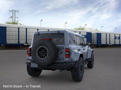 2025 Ford Bronco 4x4 SUV for sale #SLB06152 - photo 2