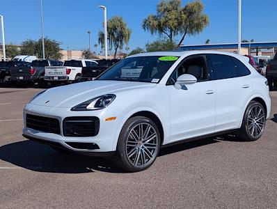 2023 Porsche Cayenne AWD SUV for sale #SLB06499A - photo 1