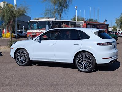 2023 Porsche Cayenne AWD SUV for sale #SLB06499A - photo 2