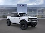 2025 Ford Bronco 4x4 SUV for sale #SLB07067 - photo 7