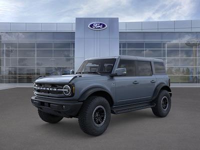2025 Ford Bronco 4x4 SUV for sale #SLB08036 - photo 1