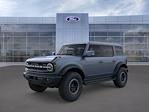 2025 Ford Bronco 4x4 SUV for sale #SLB08036 - photo 1