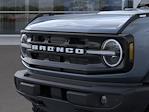 2025 Ford Bronco 4x4 SUV for sale #SLB08036 - photo 19