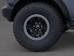 2025 Ford Bronco 4x4 SUV for sale #SLB08036 - photo 21