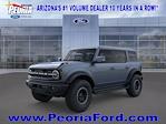 2025 Ford Bronco 4x4 SUV for sale #SLB08036 - photo 26