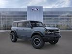 2025 Ford Bronco 4x4 SUV for sale #SLB08036 - photo 34