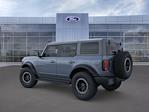 2025 Ford Bronco 4x4 SUV for sale #SLB08036 - photo 2