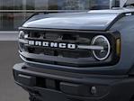 2025 Ford Bronco 4x4 SUV for sale #SLB08036 - photo 46