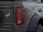 2025 Ford Bronco 4x4 SUV for sale #SLB09536 - photo 23