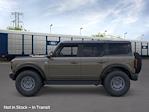 2025 Ford Bronco 4x4 SUV for sale #SLB09536 - photo 4