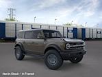 2025 Ford Bronco 4x4 SUV for sale #SLB09536 - photo 7