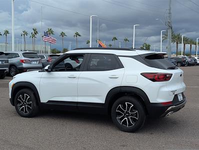 2024 Chevrolet Trailblazer FWD SUV for sale #SLB17437A - photo 2