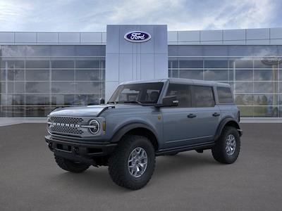 2025 Ford Bronco 4x4 SUV for sale #SLB17676 - photo 1