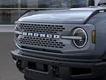 2025 Ford Bronco 4x4 SUV for sale #SLB17676 - photo 15