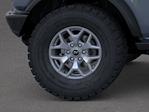 2025 Ford Bronco 4x4 SUV for sale #SLB17676 - photo 17