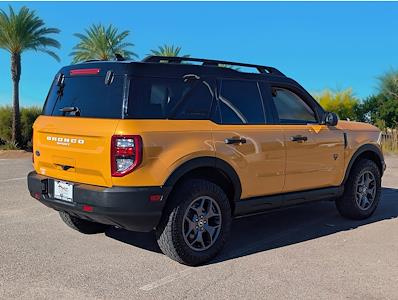 Used 2023 Ford Bronco Sport Badlands for sale #SLB17676A - photo 2
