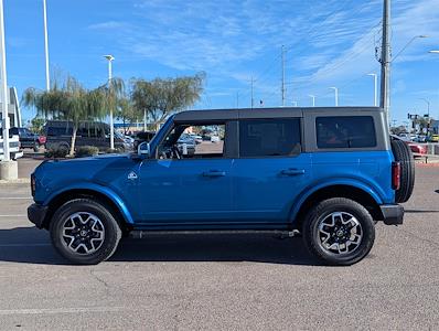 Used 2024 Ford Bronco Outer Banks for sale #SLB17679A - photo 2
