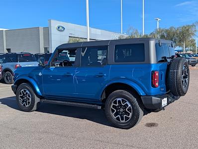 Used 2024 Ford Bronco Outer Banks for sale #SLB17679A - photo 2