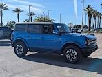 Used 2024 Ford Bronco Outer Banks for sale #SLB17679A - photo 7