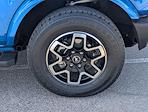 Used 2024 Ford Bronco Outer Banks for sale #SLB17679A - photo 9