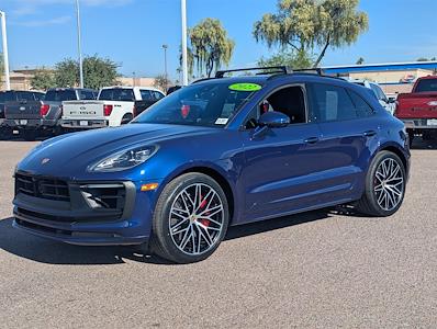 2022 Porsche Macan AWD SUV for sale #SLB17685A - photo 1